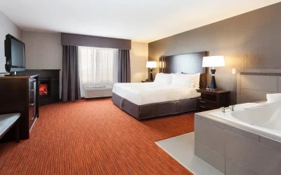 Holiday Inn Express Hotel & Suites