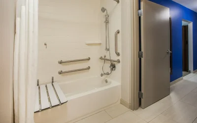 Holiday Inn Express & Suites San Jose Airport