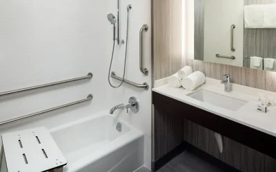 Holiday Inn Express Washington DC