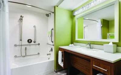 Home2 Suites by Hilton Dover, DE