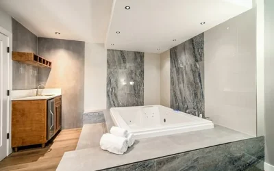 Homestay Suites – Studios & Spas