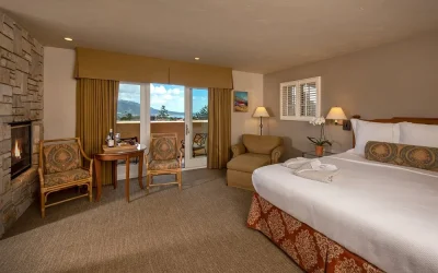 Horizon Inn & Ocean View Lodge