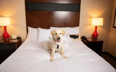 Hotel 43 Boise