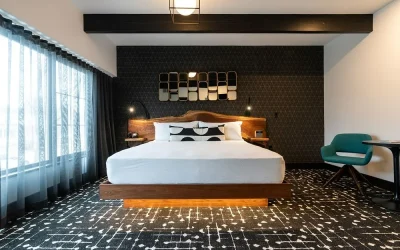 Hotel Earl of Charlevoix