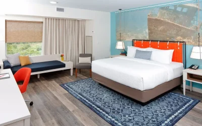 Hotel Indigo Orange Beach - Gulf Shores By IHG