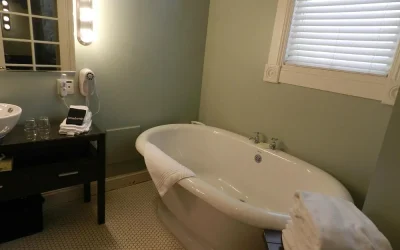 Hotel Napa Valley