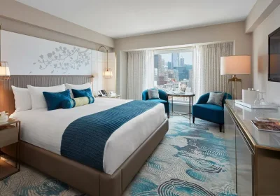 Hotel Nikko San Francisco