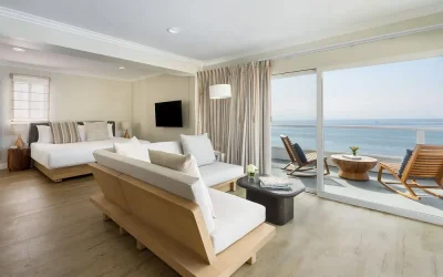 Hotel Pacific
