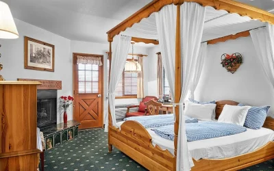 Hotel Pension Anna Hotel Pension Anna