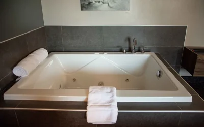 Hotel Ruby Sandpoint Ponderay