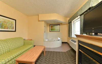 Hotel Wave
