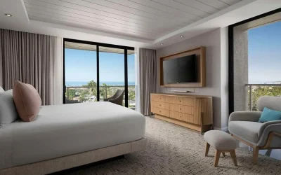 Hotel del Coronado, Curio Collection by Hilton