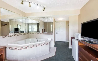 Howard Johnson by Wyndham Rocky Hill Howard Johnson by Wyndham Rocky Hill