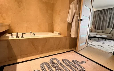 Huntley Santa Monica Beach