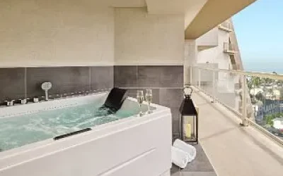 Hyatt Centric Delfina Santa Monica