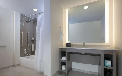 Hyatt House Lewes Rehoboth Beach