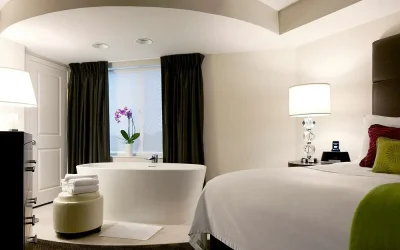 Hyatt House Philadelphia/King of Prussia
