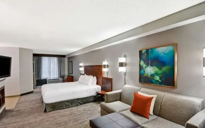 Hyatt Place Birmingham/Hoover