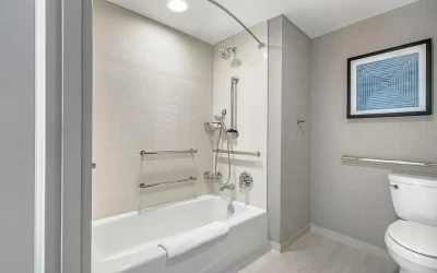 Hyatt Place Riverside/Downtown