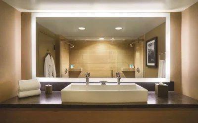 Hyatt Regency Lake Tahoe Resort, Spa and Casino