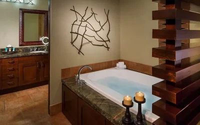 Hyatt Vacation Club at Piñon Pointe Hyatt Vacation Club at Piñon Pointe