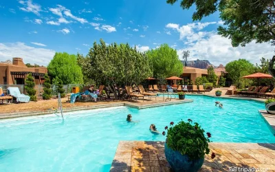 Hyatt Vacation Club at Piñon Pointe