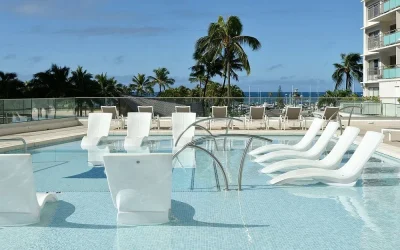 Ilikai Hotel and Luxury Suites