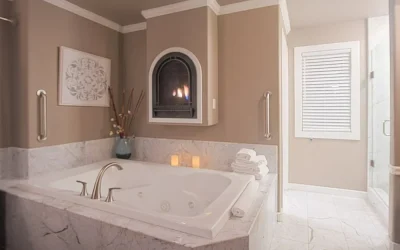 Inn and Spa at Parkside