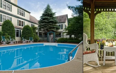 Inn at Ellis River