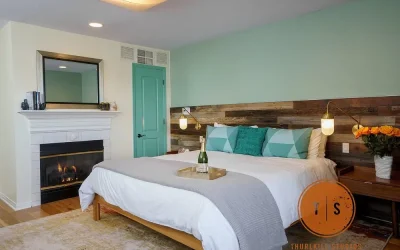 Inn at Playa del Rey