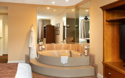 InnSeason Resorts Pollard Brook