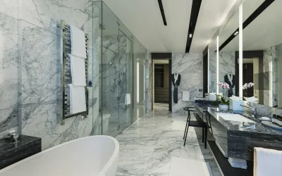 Intercontinental Los Angeles Downtown By IHG