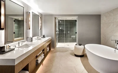 JW Marriott Phoenix Desert Ridge Resort & Spa
