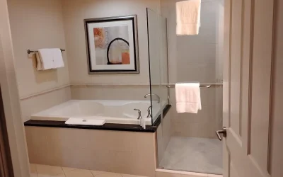 Jet Luxury Resorts – The Signature Condo Hotel