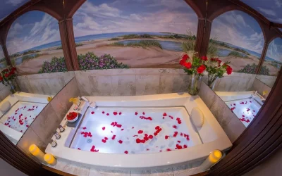John Carver Inn & Spa