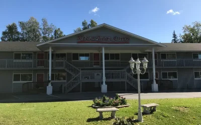 Kenai River Suites Kenai River Suites
