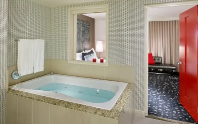 Kimpton Hotel Palomar Los Angeles Beverly Hills