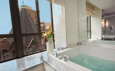 Kimpton Hotel Palomar Philadelphia