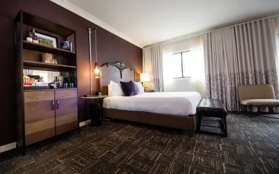 Kimpton Hotel Vintage Portland Kimpton Hotel Vintage Portland