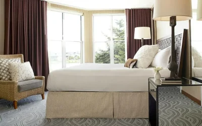 Kimpton RiverPlace Hotel