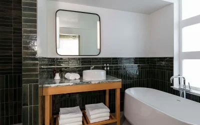 Kissel Uptown Oakland