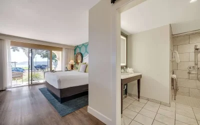 Kona Kai San Diego Resort