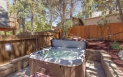 Kookaburra Cabin