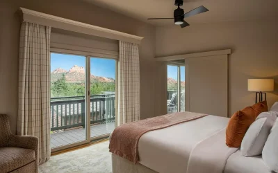 L’Auberge de Sedona