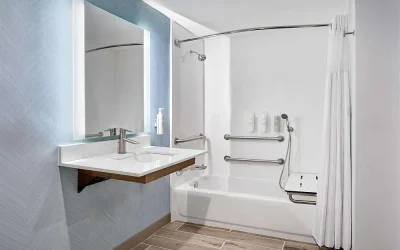 La Mirage Inn LAX Airport