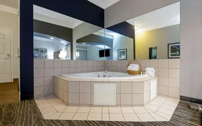La Quinta Inn & Suites By Wyndham Manteca Ripon