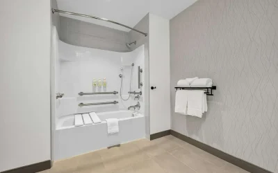 La Quinta Inn & Suites By Wyndham San Jose Silicon Valley