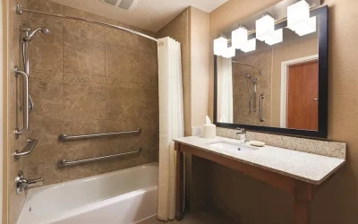 La Quinta Inn & Suites by Wyndham Coeur d Alene