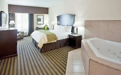 La Quinta Inn & Suites by Wyndham Fowler