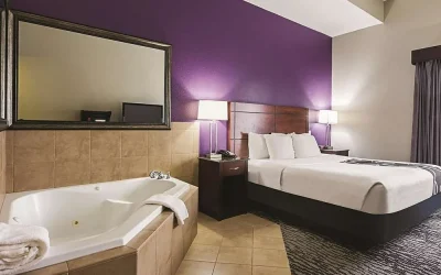 La Quinta Inn & Suites by Wyndham Fresno Northwest